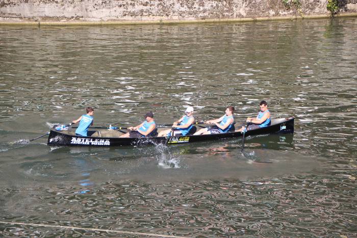 V. Elkartasun Estropada Tolo 26 1537017234589