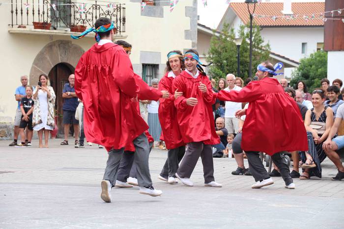 Adunako festak 2022 haurren  37 1660571293414