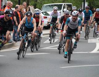 Apirilaren 13a da Zizurkilgo V. Duatloian izena emateko azken eguna