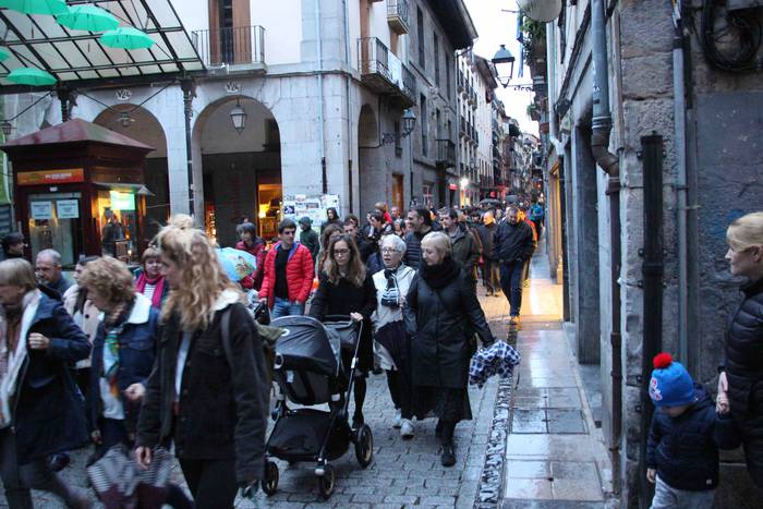 Jendetza atera da kalera biz 16 1580415096000