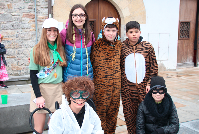 Berastegiko inauteriak, umor 26 1517077596255