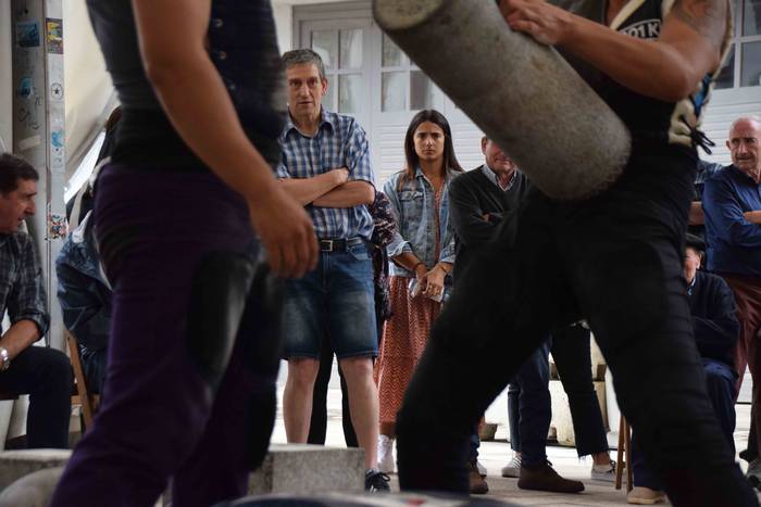 Herri kirolak Asteasuko fest 11 1656596234813