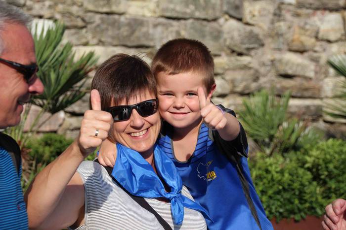 "Ametsa bete dugu" 95 1535651475490