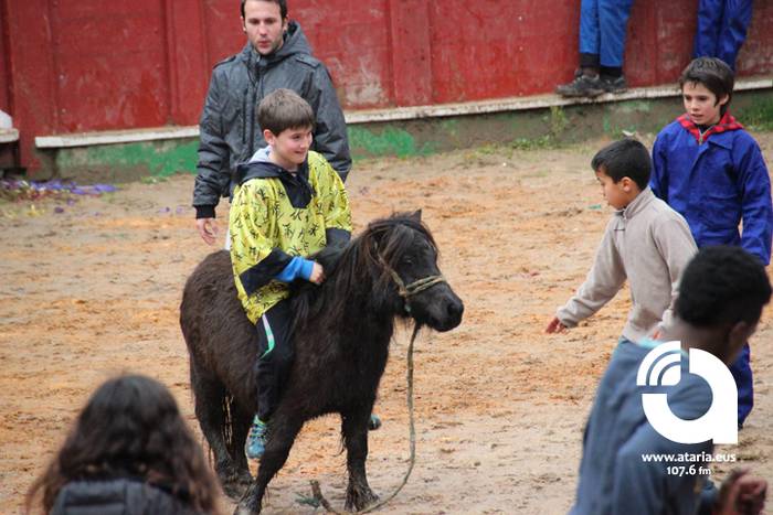 Zinbuluka ta zanbuluka 33 1487957764004