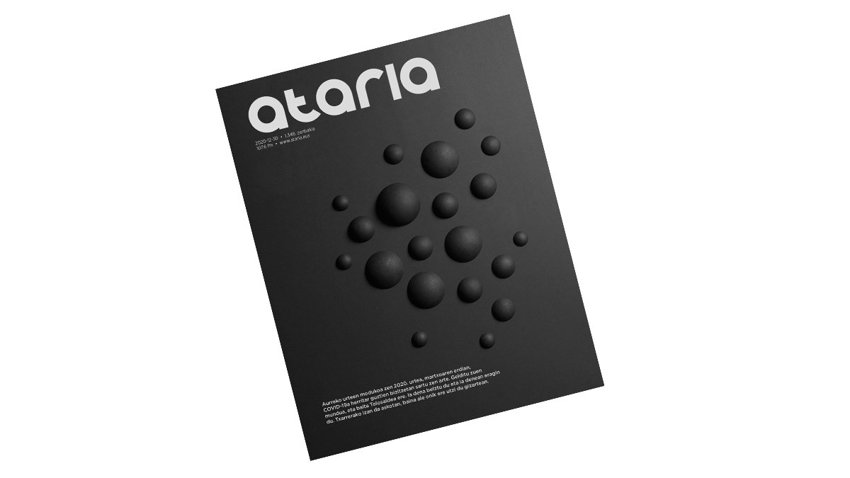 Urtekaria 2020