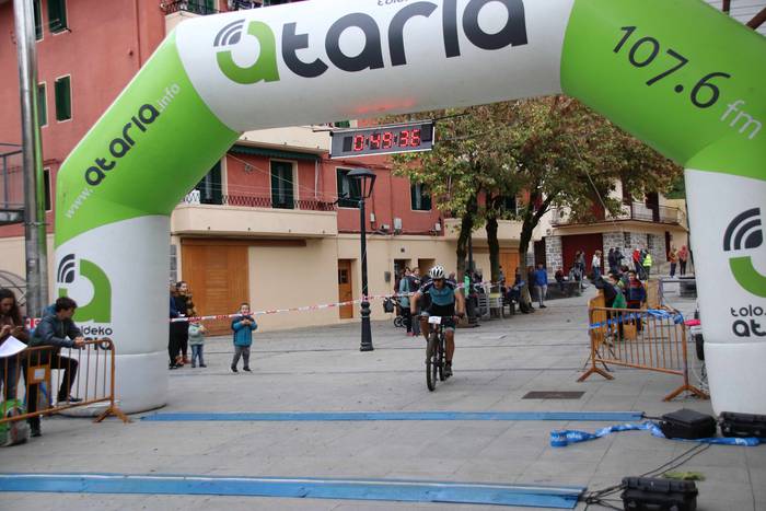 Eneko Gurrutxaga eta Enara O 19 1636224956802