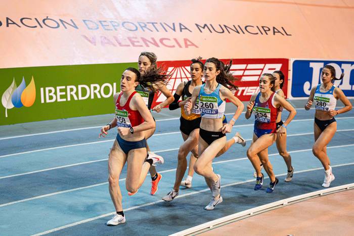 Maialen Muñoz, Euskal Herrik 28 1613611275562