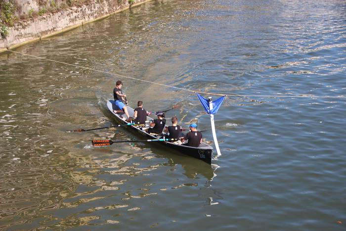 V. Elkartasun Estropada Tolo 34 1537017367976