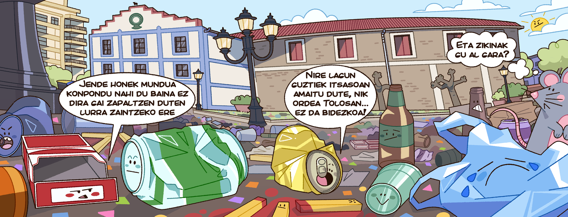 Komikia