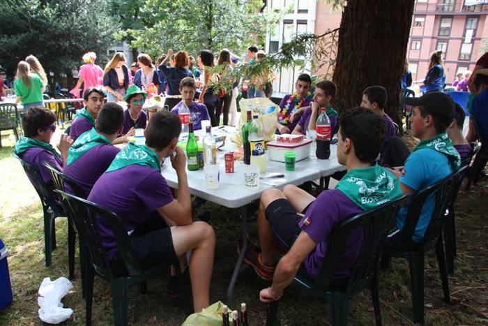 Kuadrillakoen konpainian, be 10 1501266039221