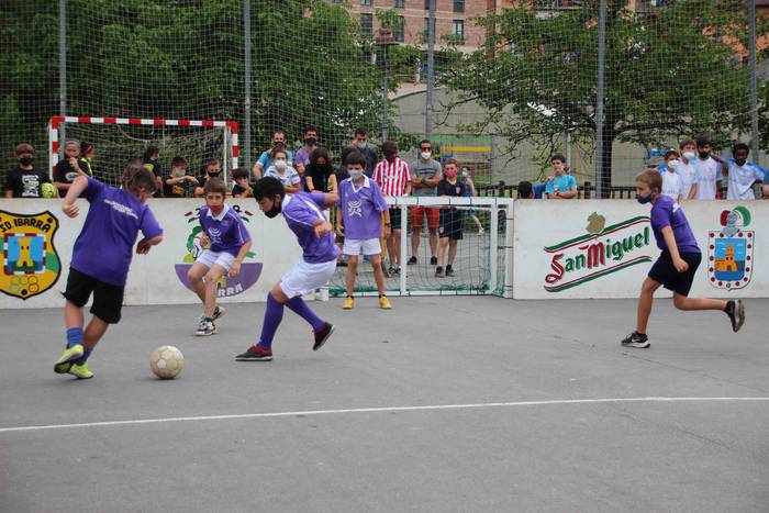 Ibarrako Gazte Asteburua 202 51 1624099114782