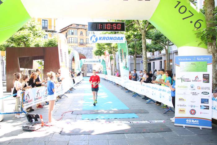 Helmuga, gazteen lasterketa  16 1560693943689