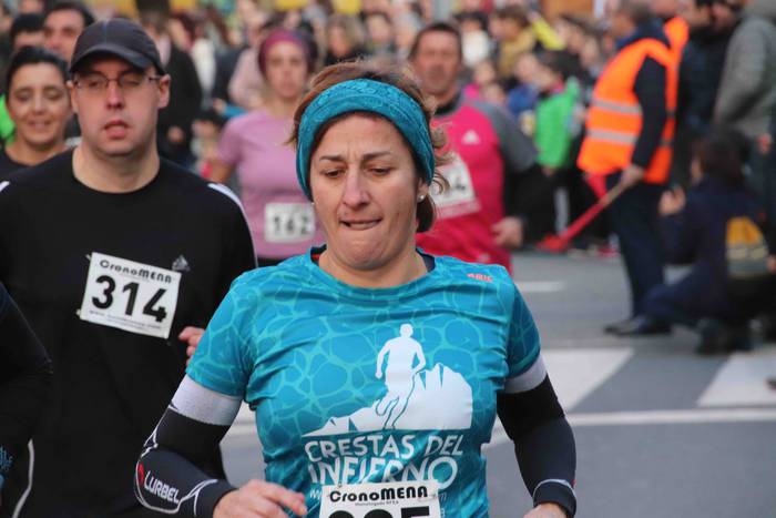 San Silvestre Villabona 2018 100 1546275716792