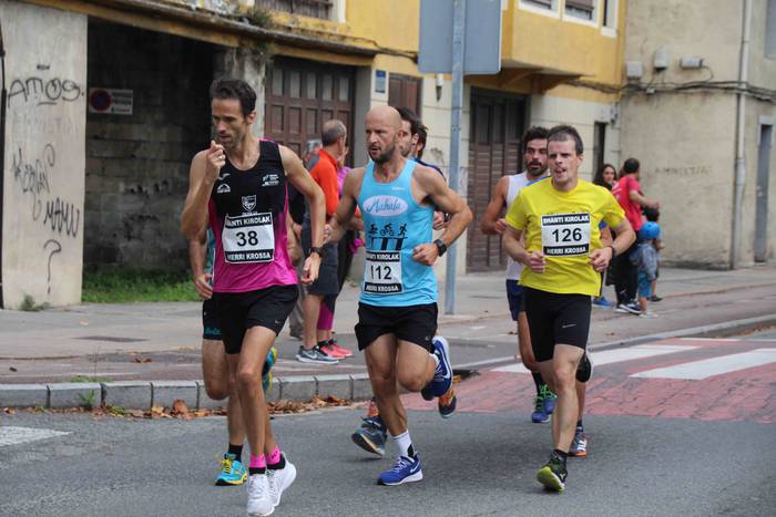 Aitor Arroyo eta Maite Arrai 67 1570885928657