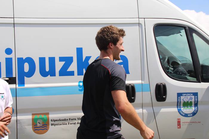 Jesus Mari Ormaetxea, Urki,  60 1499608359673