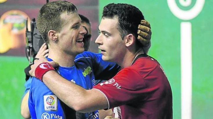 Pilota ta punto, 2025-12-08