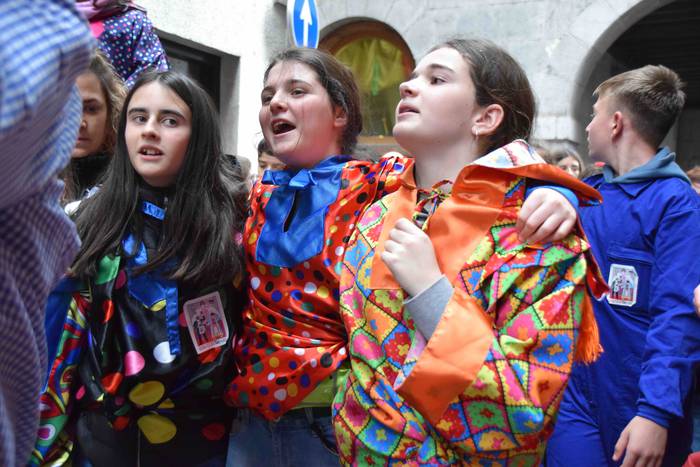 Ostegun Gizeneko txupinazoa  65 1551364294348