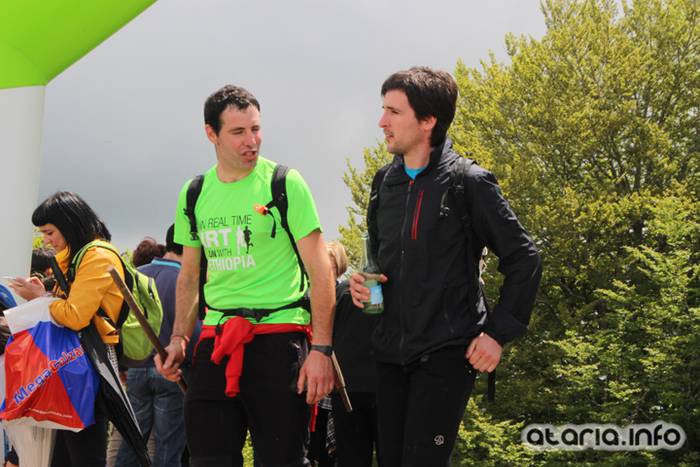 San Migeleko ataria, XIV Orduak 317 1464544397130