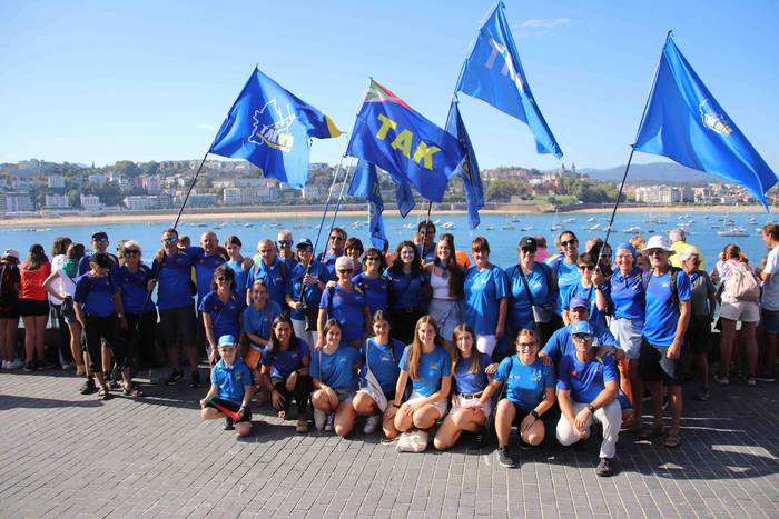 Tolosaldea trainerua Kontxak 46 1662903322636