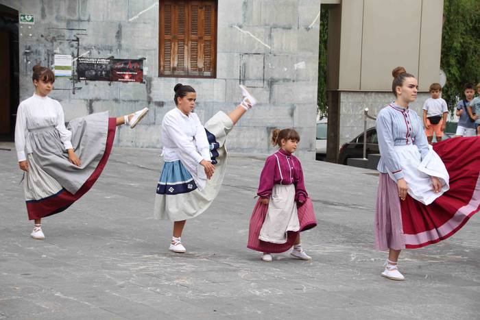 Adunako festak 2022 haurren  3 1660571279388