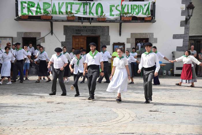 Irurako San Mielak 2019. Sok 29 1569072401925