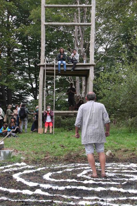 Zumetari omenaldi "intimoa"  32 1599334878519