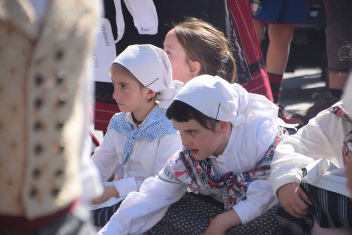 Dantzari Txiki eguna, Tolosa 60 1491651416864