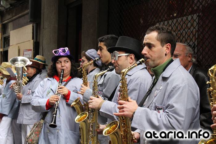 ostegun gizena 2016 kaleko giroa 40 1454602748309