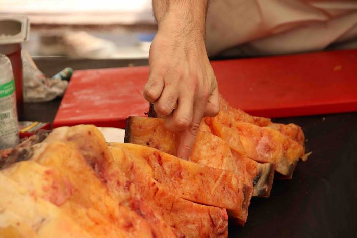 Haragi, Txingarraren eta Har 18 1653138807104