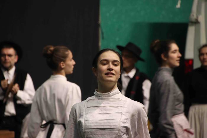 'Txekorra' da Lizartzako ina 50 1581168726686