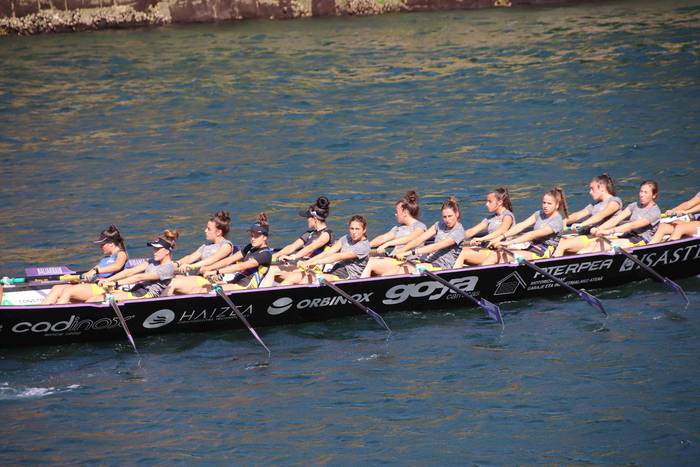 Bandera etxean geratu da 36 1594498840428