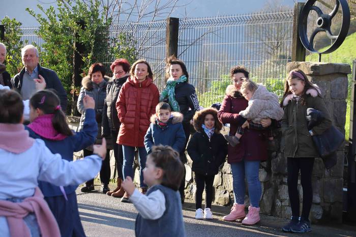 San Sebastian eguna bezperat 24 1579443022056