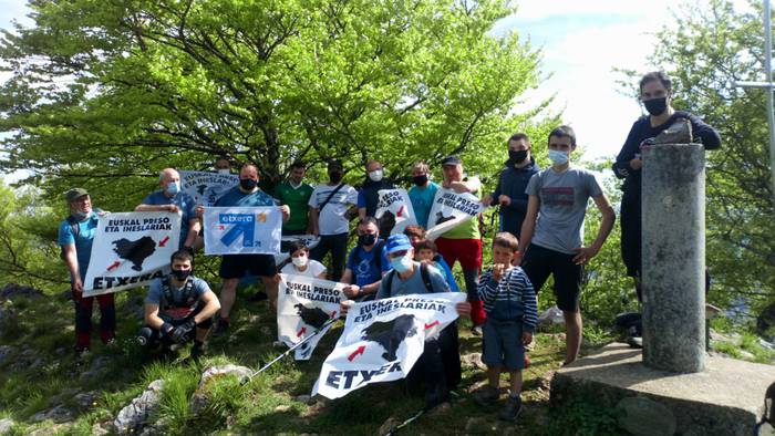 Altzo, Otsabio, 20 lagun