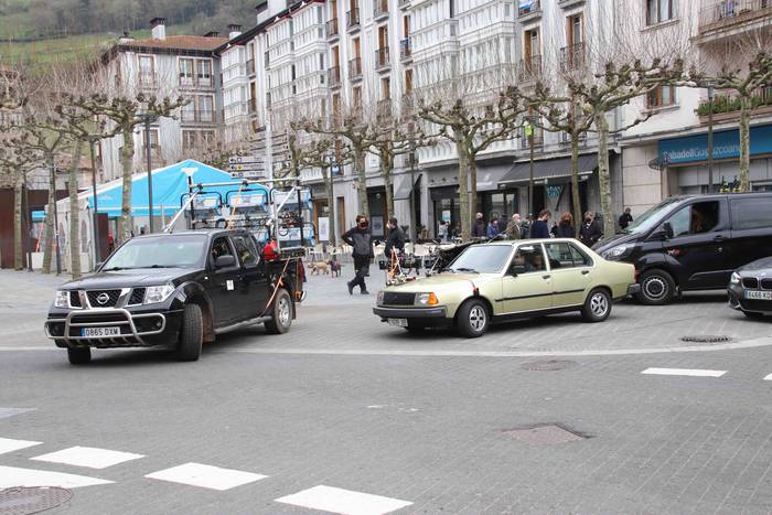 Maixabel pelikula filmatzen  11 1616683037103