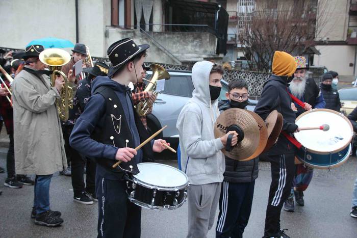 Kaldereroak 2022, Loatzo 25 1645208312360