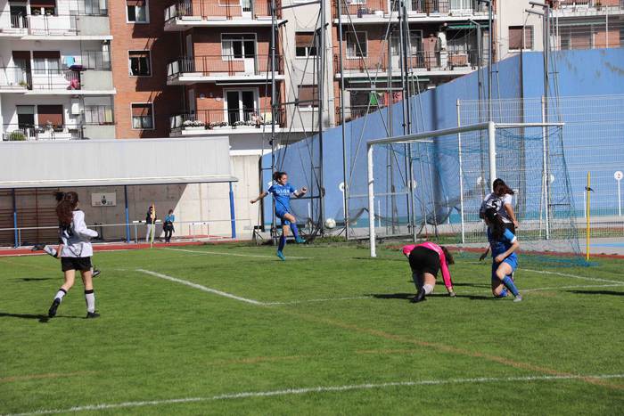 Tolosa CF bigarren mailara i 52 1556476699607