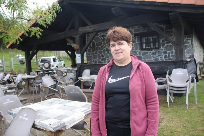 «Gustura geratu gara egin dugun lanarekin»