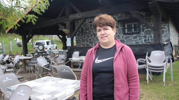 «Gustura geratu gara egin dugun lanarekin»