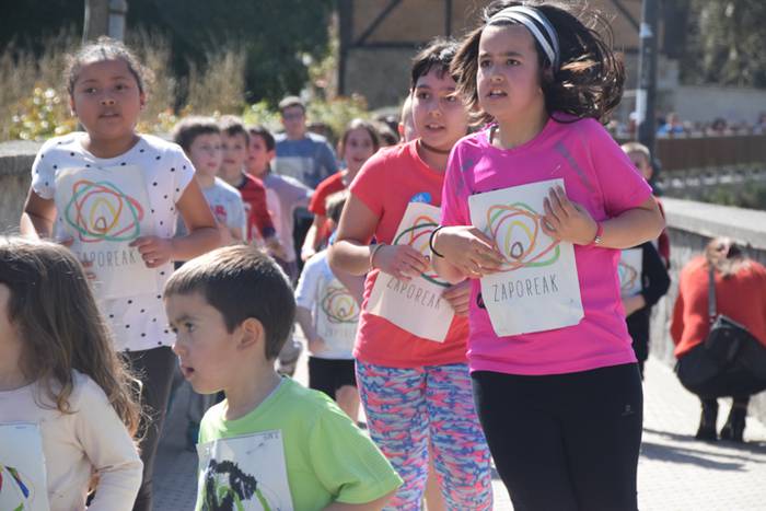 VII. Elkartasun Kilometroa,  3 1490713464969