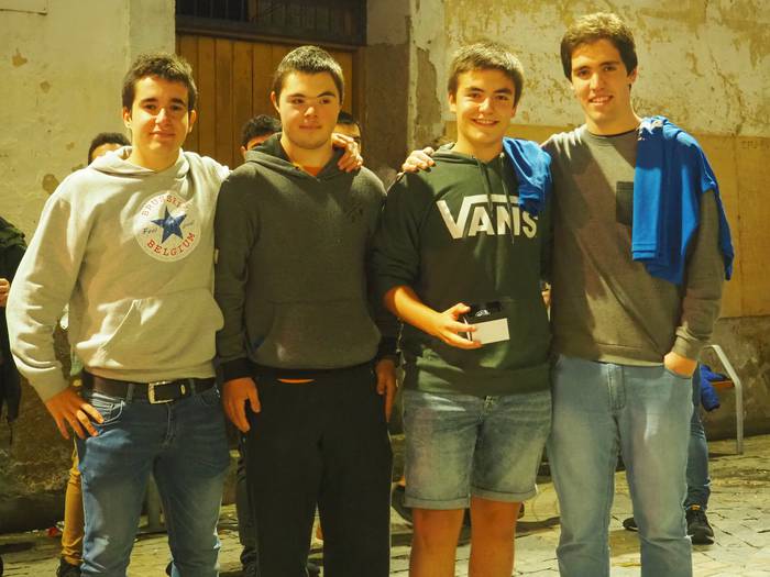 Intxurre denboraldi amaiera  5 1559210706413