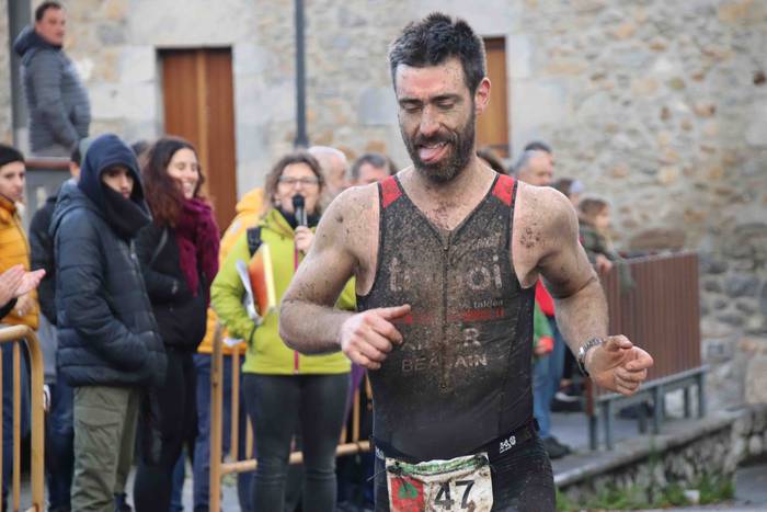 Eneko Gurrutxaga, Adunan ira 88 1574532652252