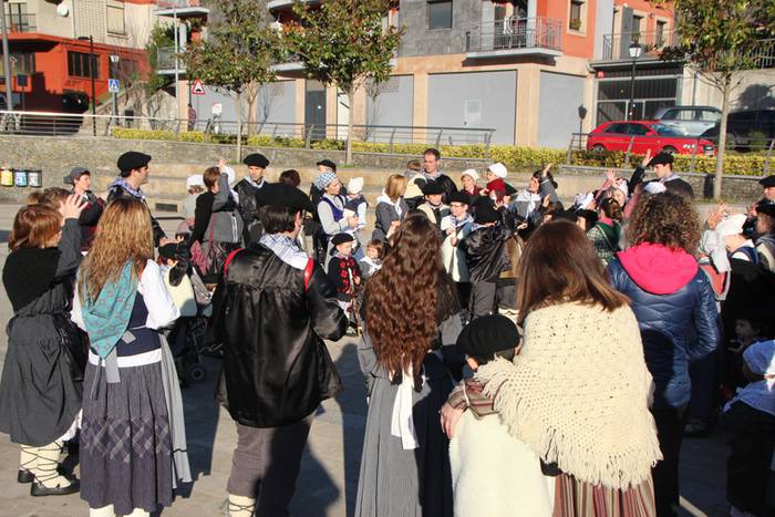 Gabon eskea eta olentzero 2015 101 1450964203166