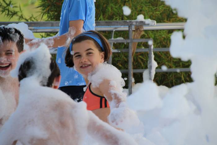 Festen azken eguna aprobetxatzen 18 1467555548590