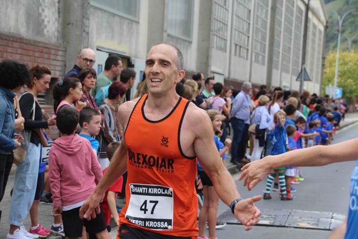 Aitor Arroyo eta Maite Arrai 136 1570885965047