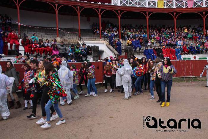 Zezen festarako gogoz 2 1518113728609