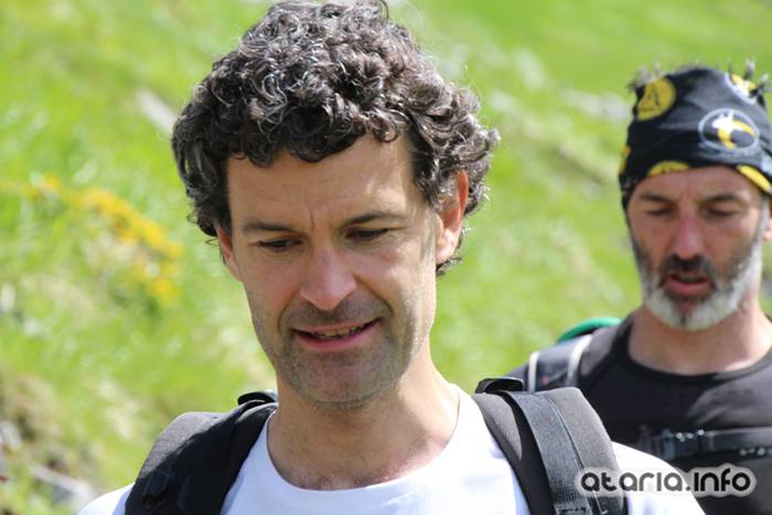 XIV Orduak Minak - Larrondo 125 1464547187362