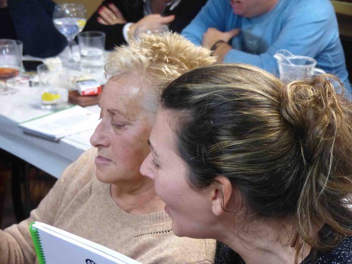 amezketa kantu afaria euskaraldia 13 1543915902926