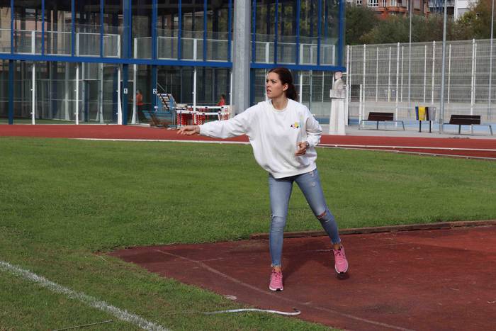 Beste urte batez, txapela ja 25 1633867902872