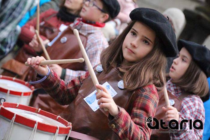 Haur danborrada 108 1518284466464