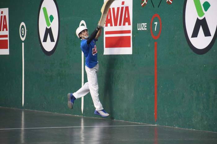 ZESTA PUNTA ELOLAREN OROIMEN 2 1512735287909